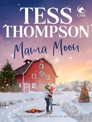 cover image of Mama Moon